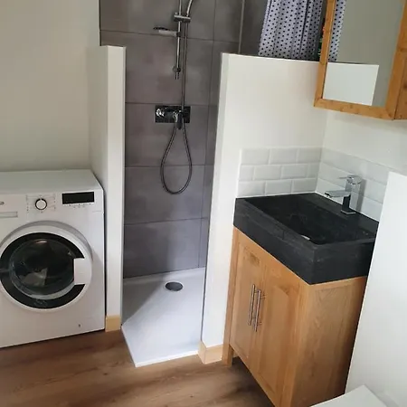 St Augustin Holiday home