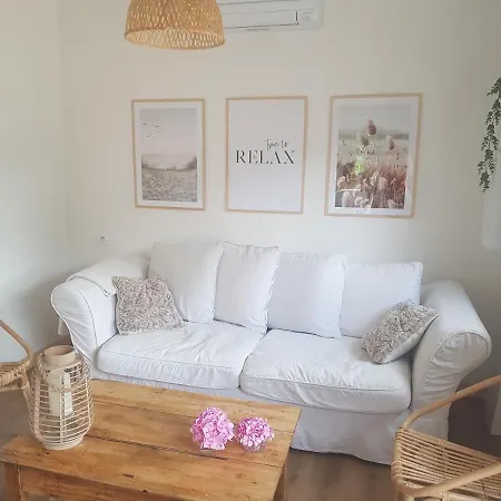 Holiday home St Augustin