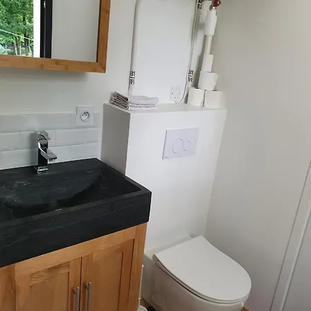 Holiday home St Augustin Saint-Augustin (Charente-Maritime)