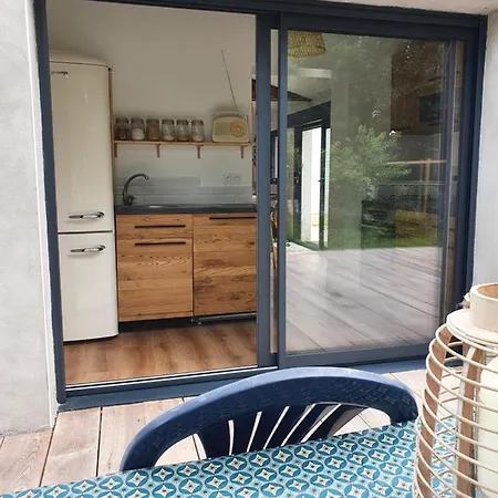 St Augustin Saint-Augustin (Charente-Maritime)