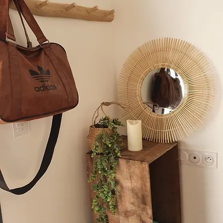 St Augustin Holiday home Saint-Augustin (Charente-Maritime)