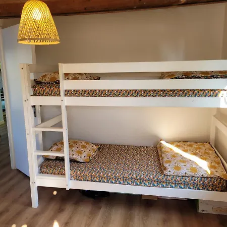 St Augustin Holiday home Saint-Augustin (Charente-Maritime)