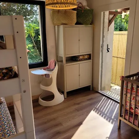 St Augustin Holiday home *