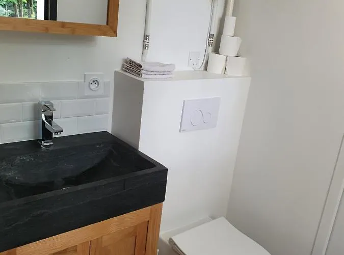 Сasa de vacaciones St Augustin Saint-Augustin (Charente-Maritime)