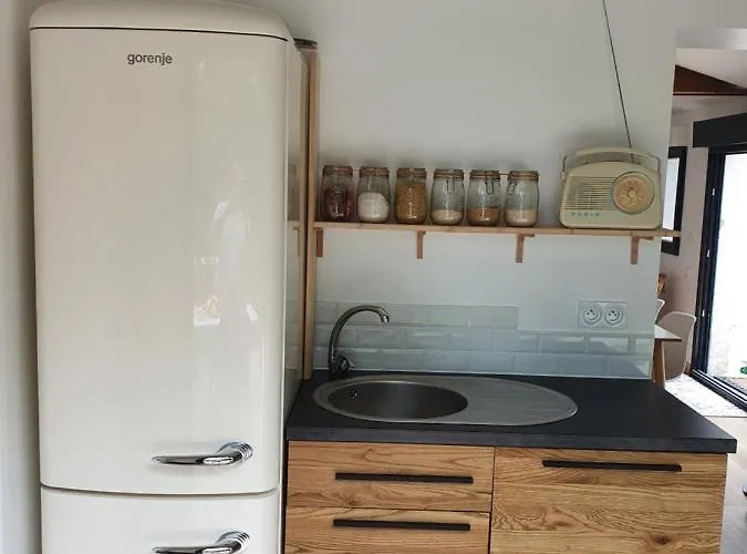 St Augustin Сasa de vacaciones *