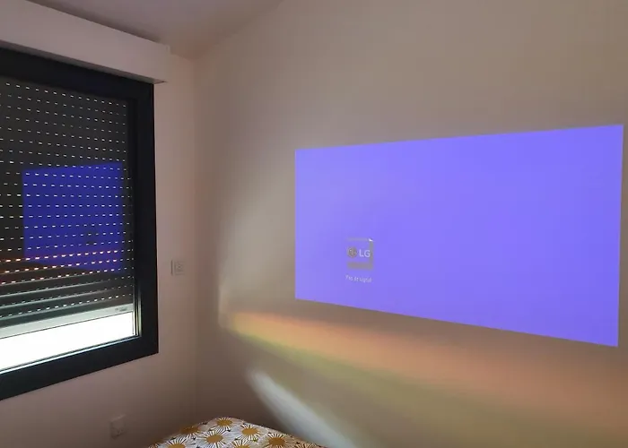 St Augustin Сasa de vacaciones