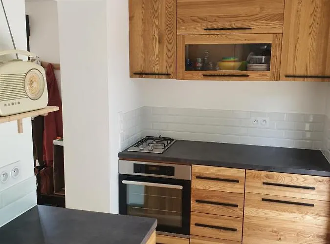 St Augustin Сasa de vacaciones Saint-Augustin (Charente-Maritime)