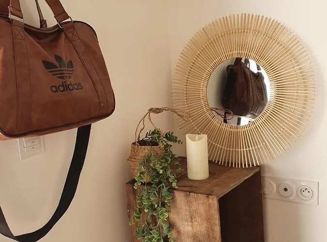 St Augustin Сasa de vacaciones Saint-Augustin (Charente-Maritime)