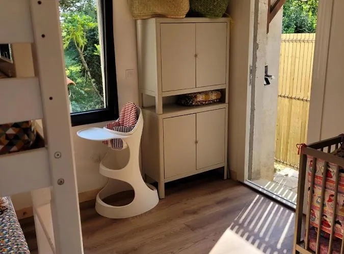 St Augustin Сasa de vacaciones *