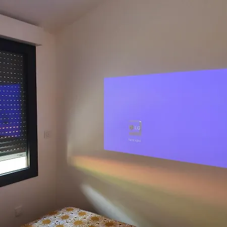 St Augustin Σπίτι διακοπών