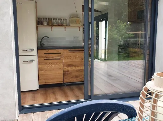 St Augustin Saint-Augustin (Charente-Maritime)