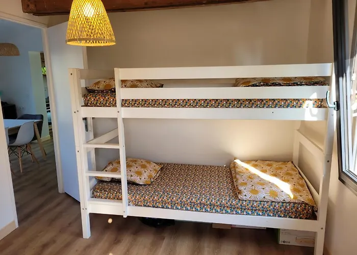 St Augustin Σπίτι διακοπών Saint-Augustin (Charente-Maritime)