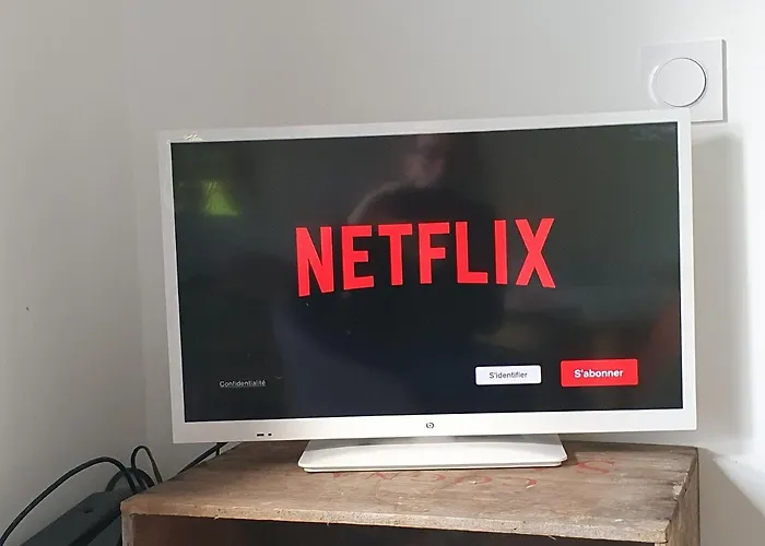 Σπίτι διακοπών St Augustin *